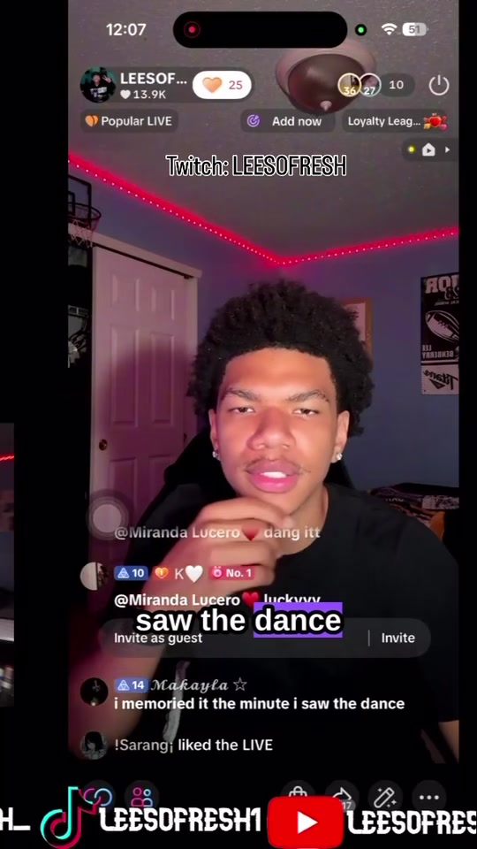 @LEESOFRESH🕷️
