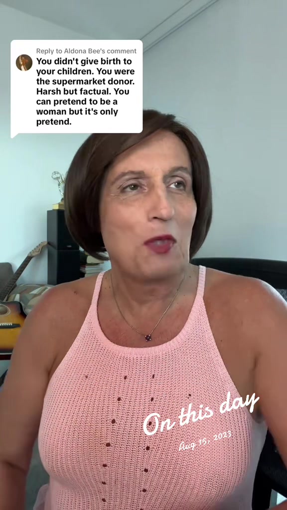 @Kristen B