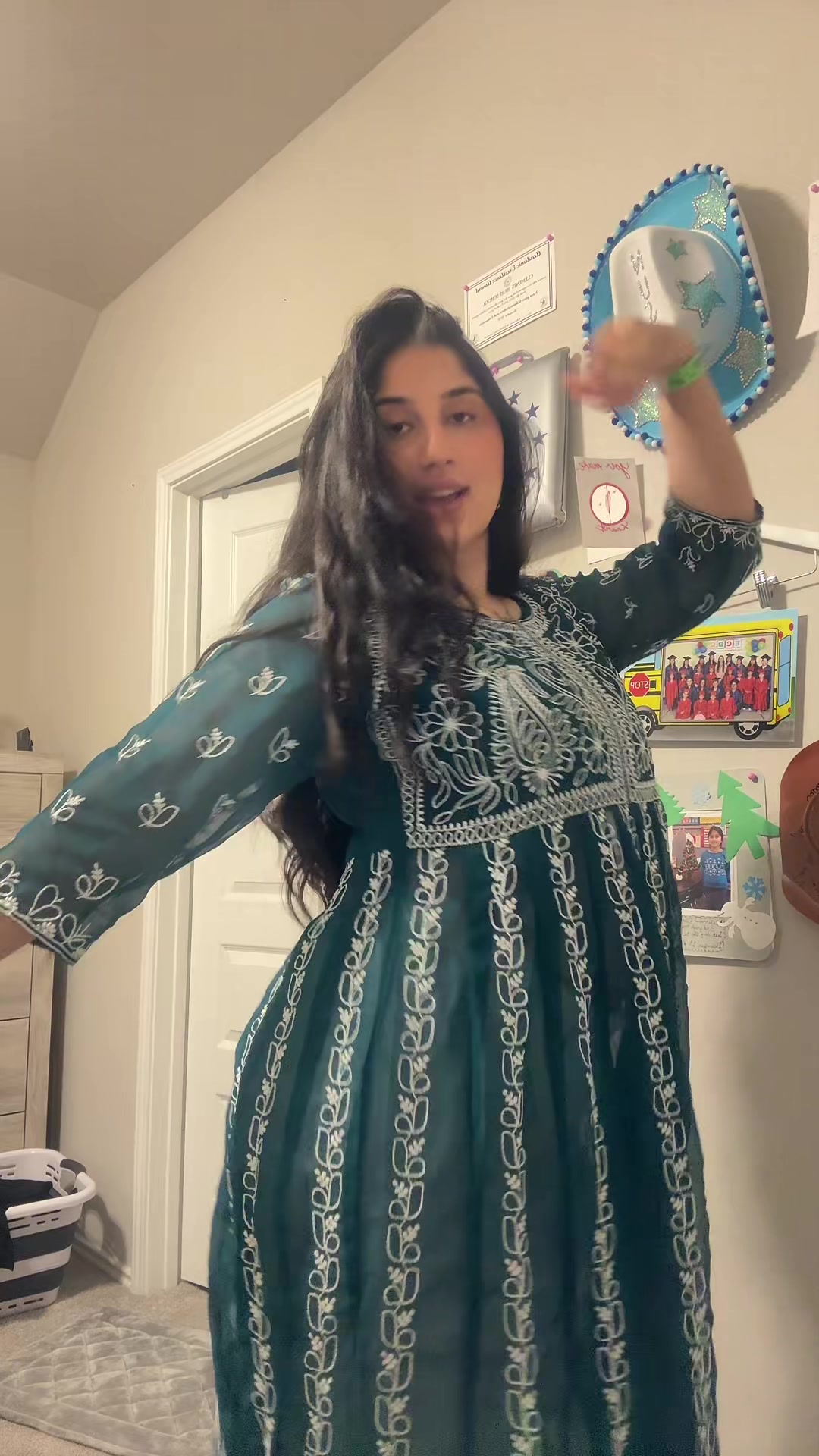 @anusha visnani