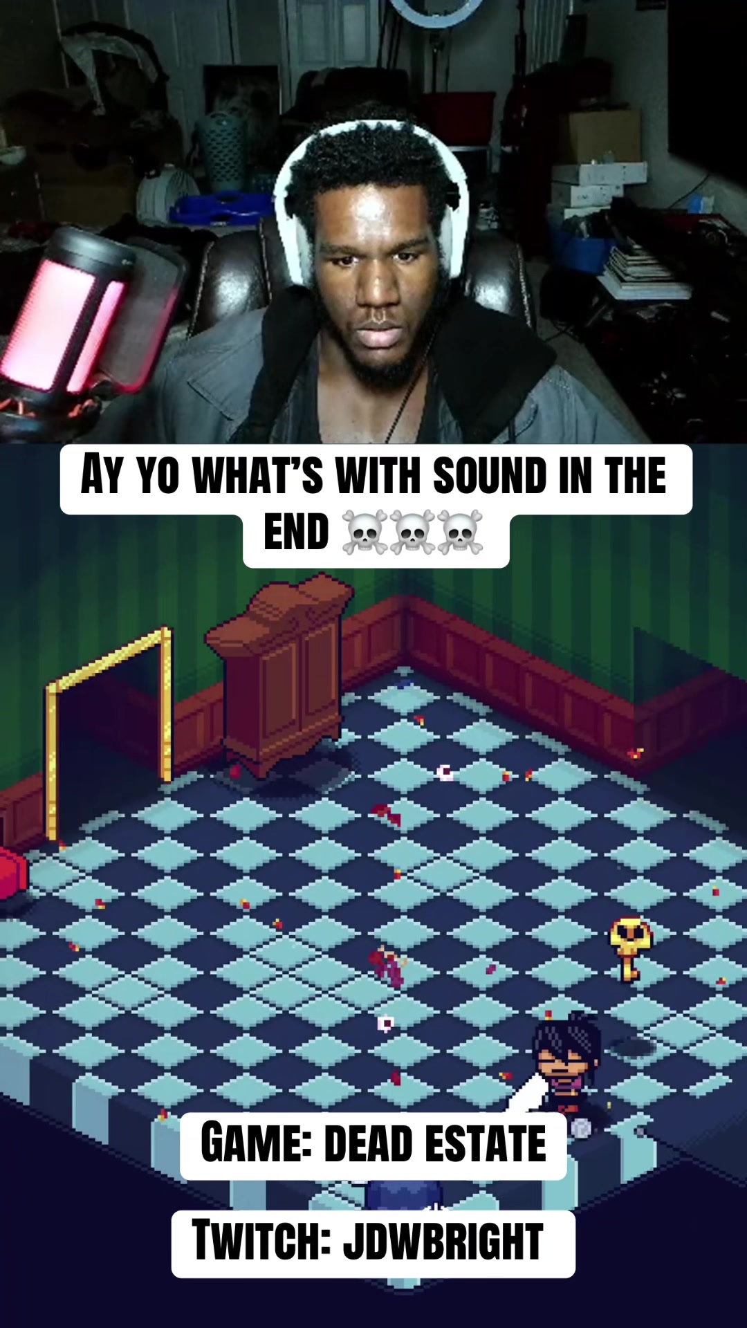 @Joey