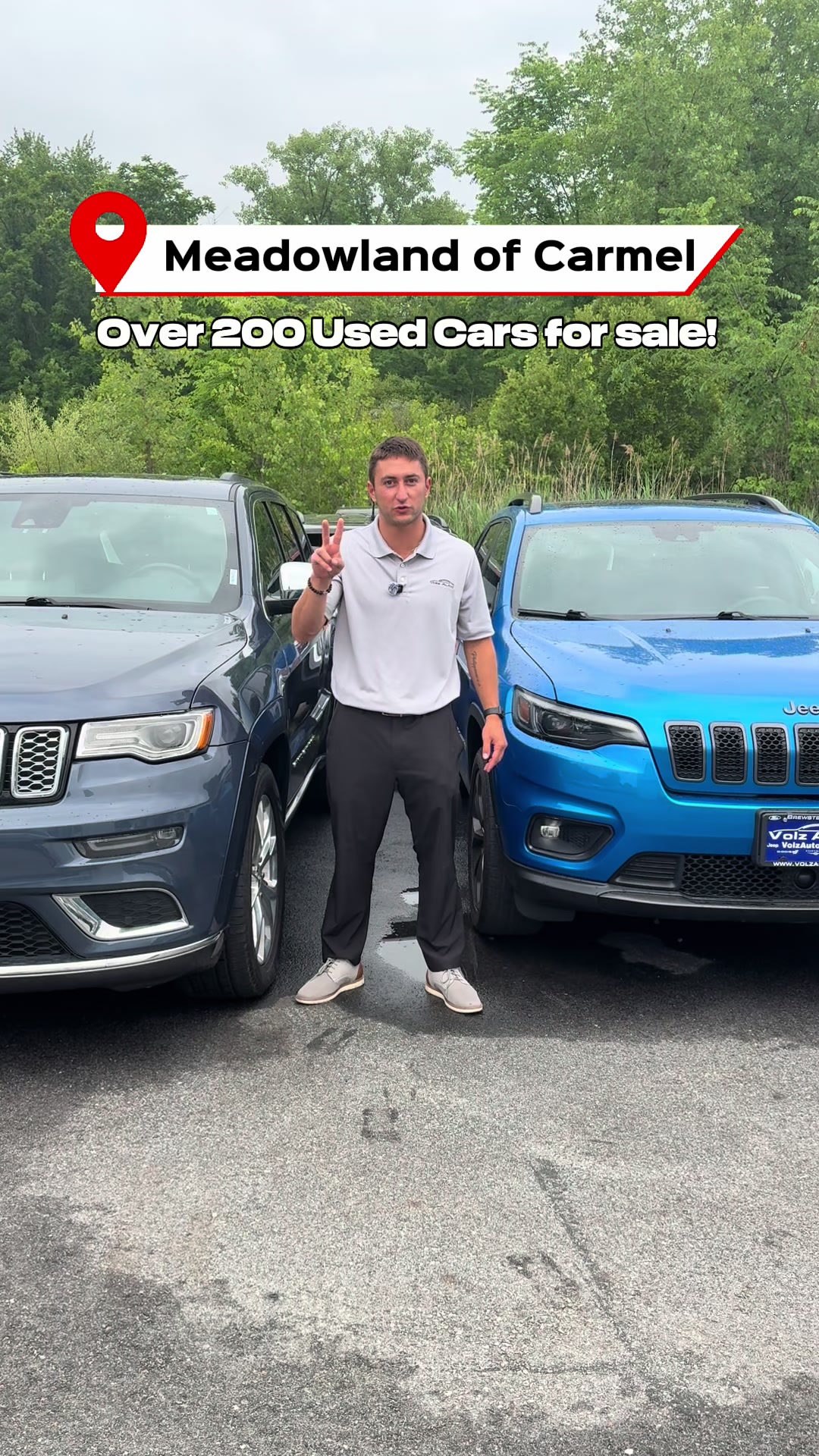 @Volz Auto