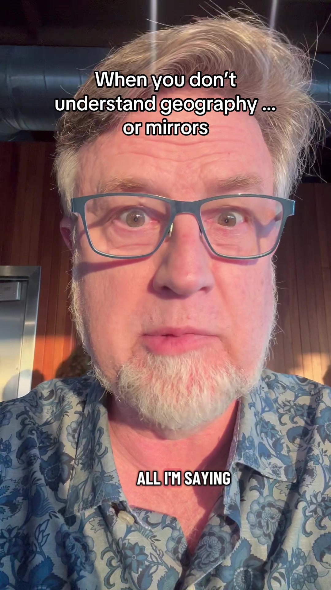 @Dan Povenmire