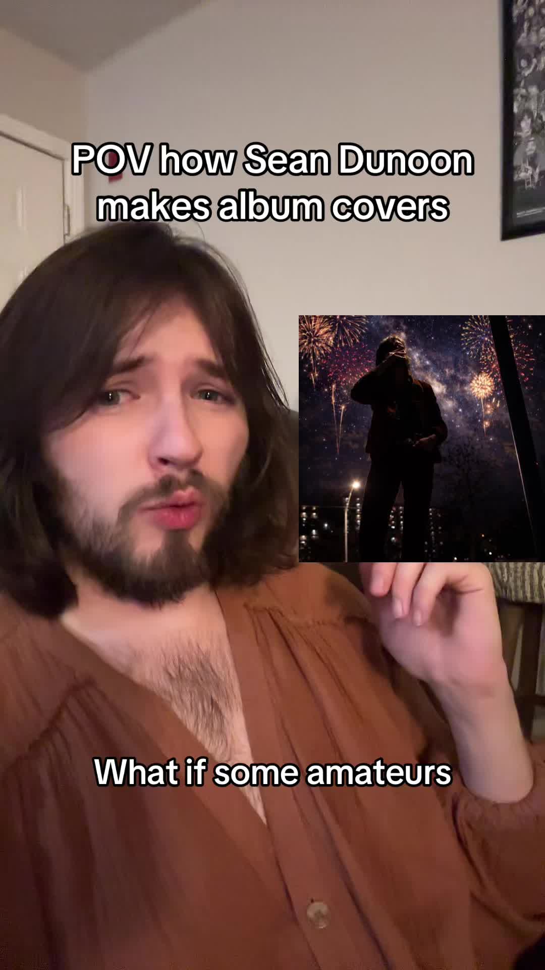@That 70s Guy