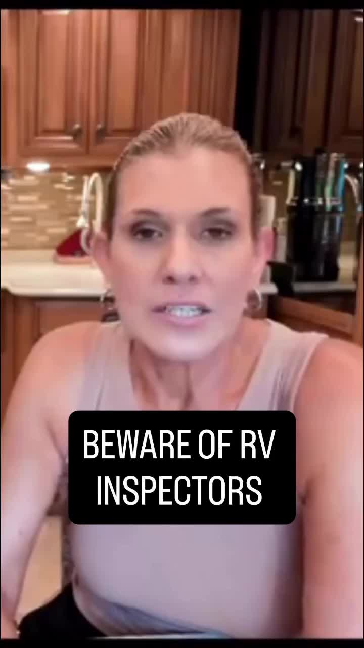 @Endless RVing