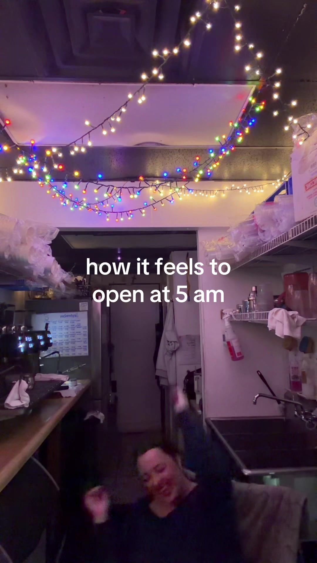 @alexandra mae