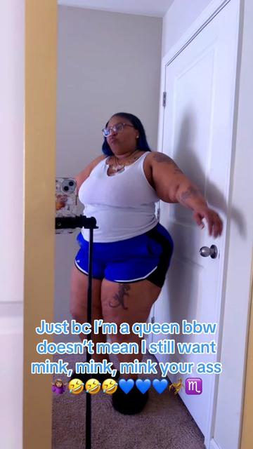 @🤤BBWQUEEN😘