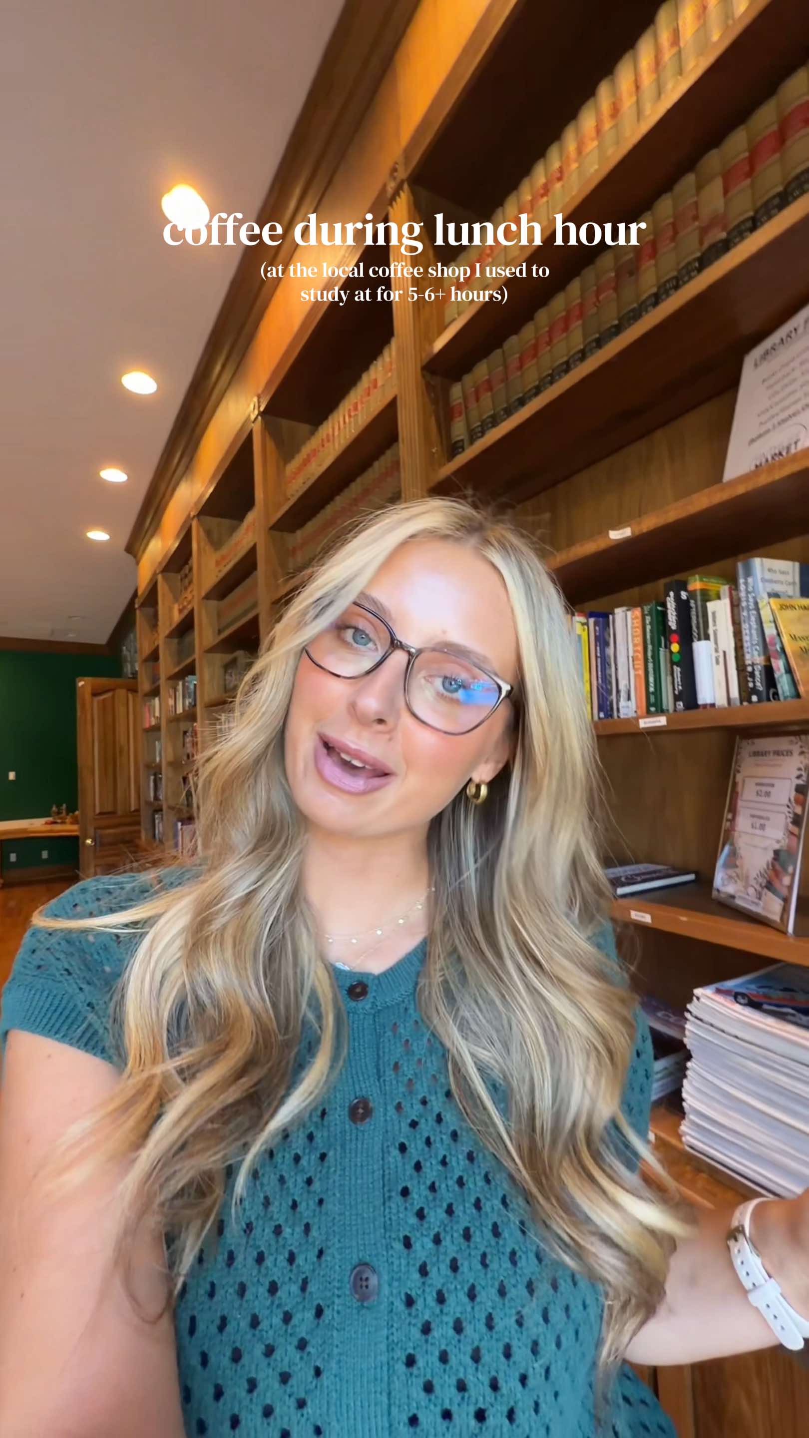 @Dr. Taylor K | Optometrist