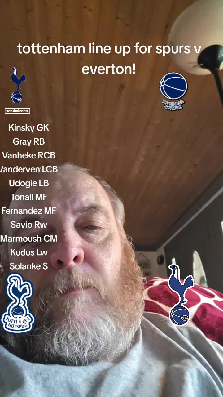 @bigdaddyofhotspurs❌️
