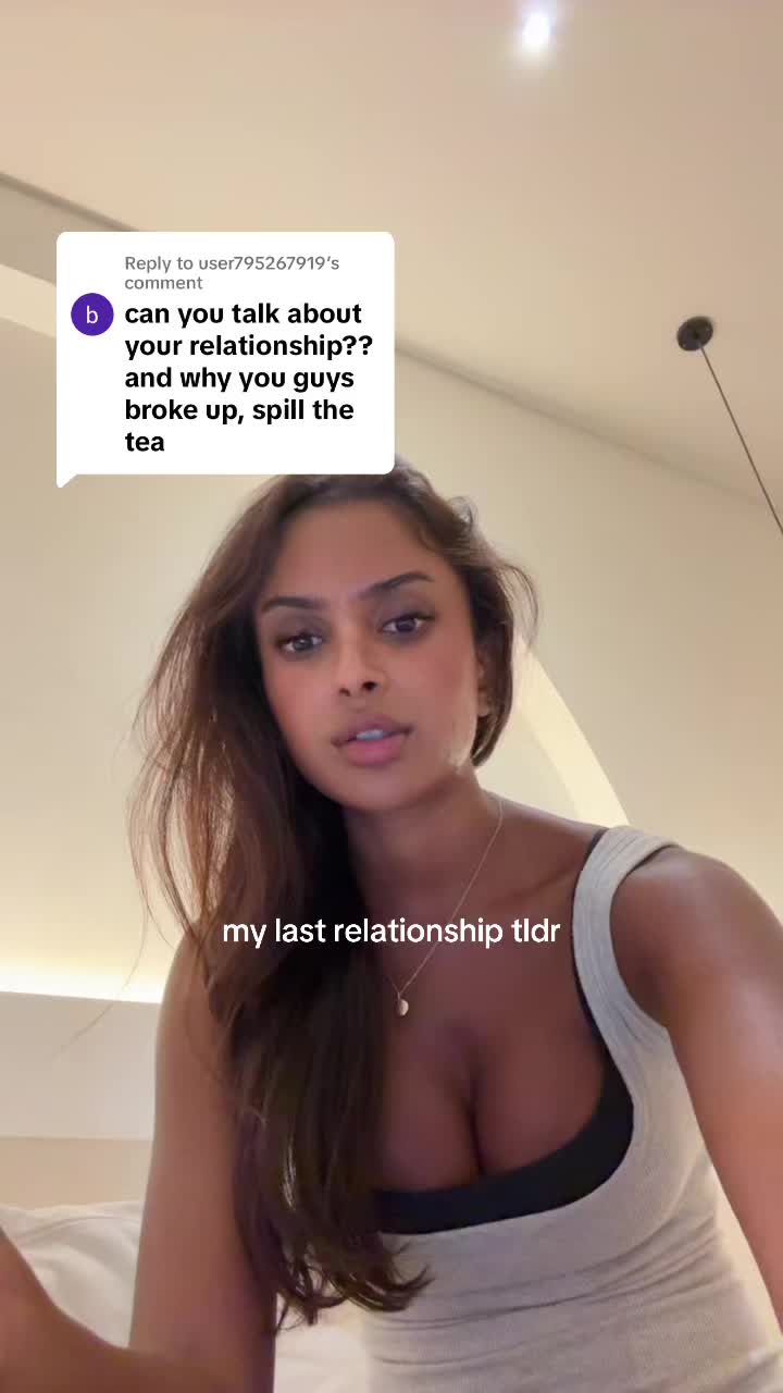 @tabina | post-breakup alchemy