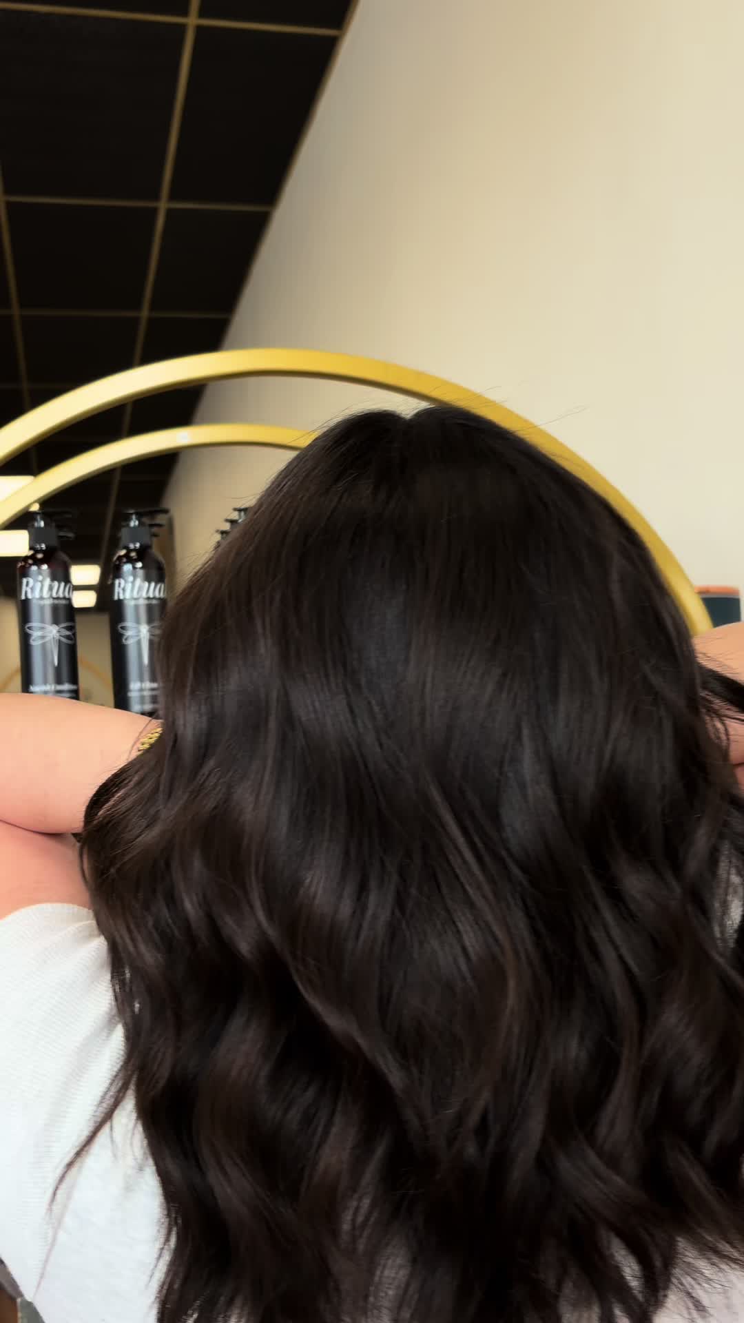 @Krysta | NJ Hairstylist 🤍