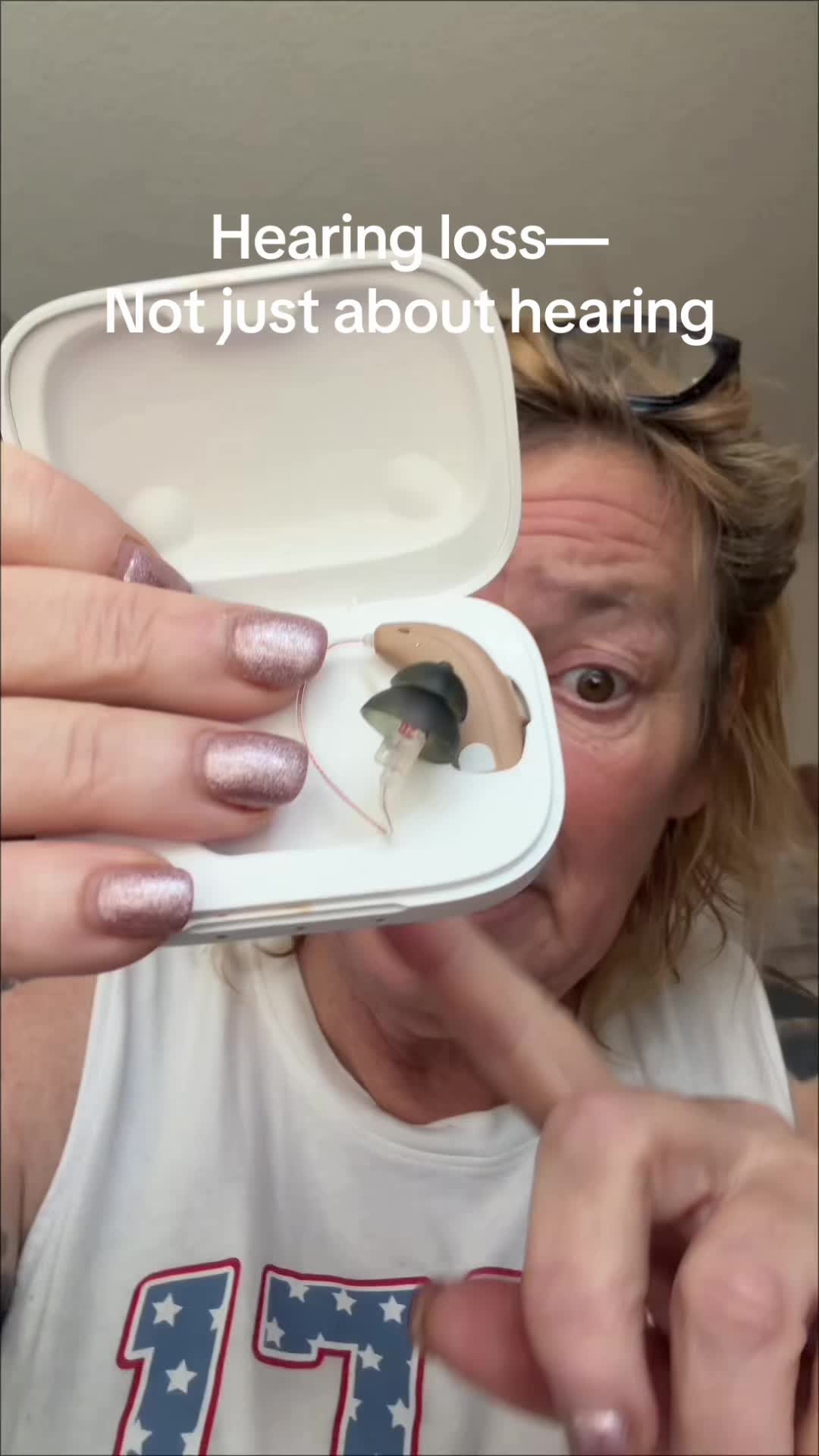 @Alice Loves All Animals