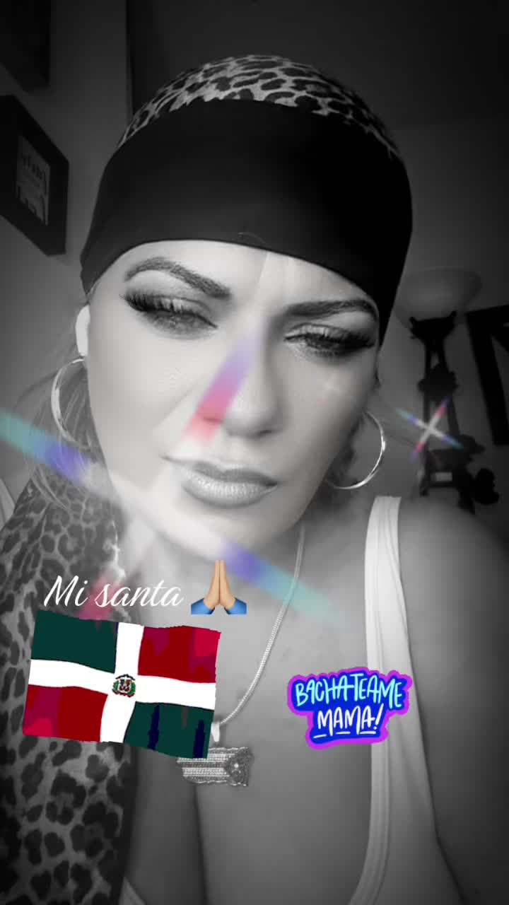 @🇵🇷Wally la cheverosky🌹💋