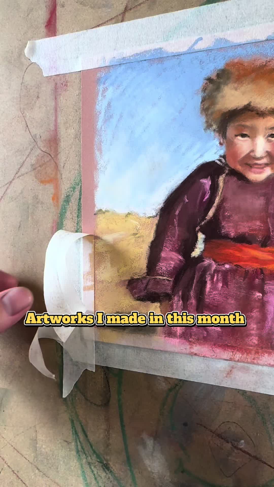 @Wenjun