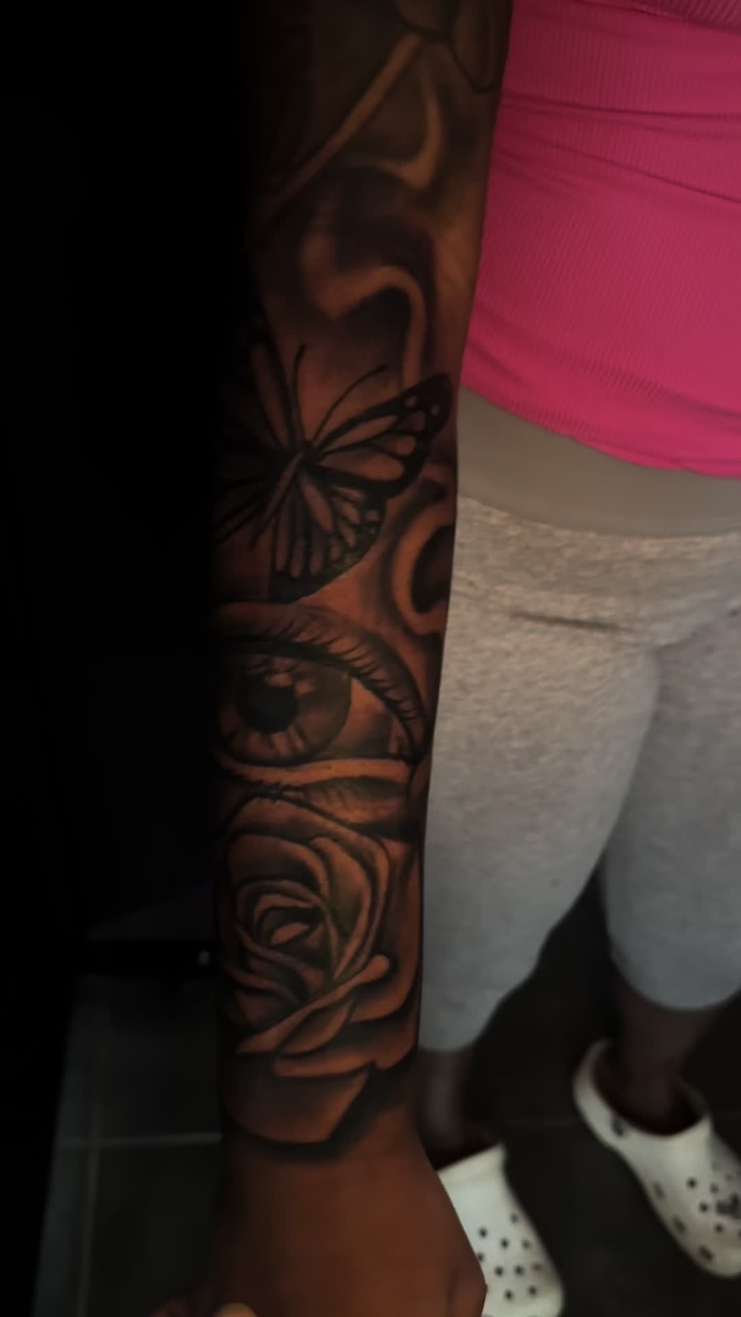 @THEREALINKYMIKE