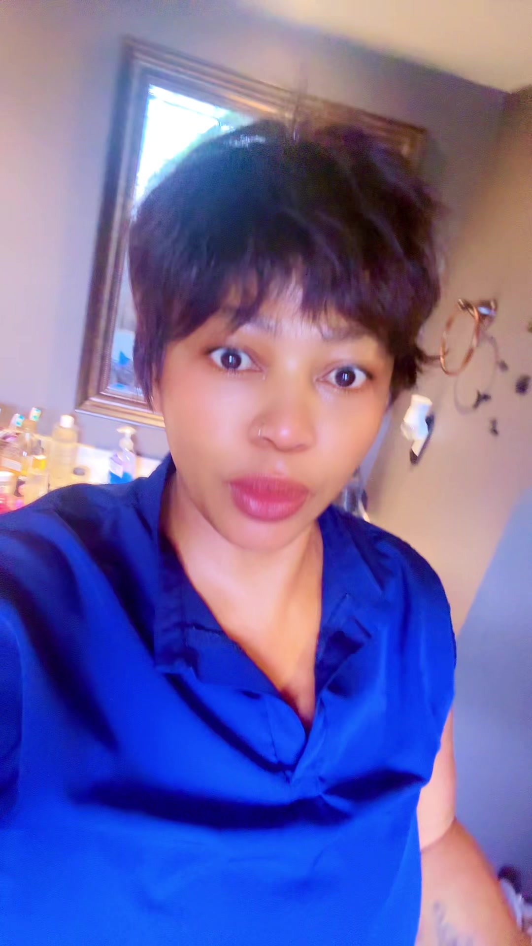 @🐋🦋Abiola Flawless Baby🦋🐬🐠