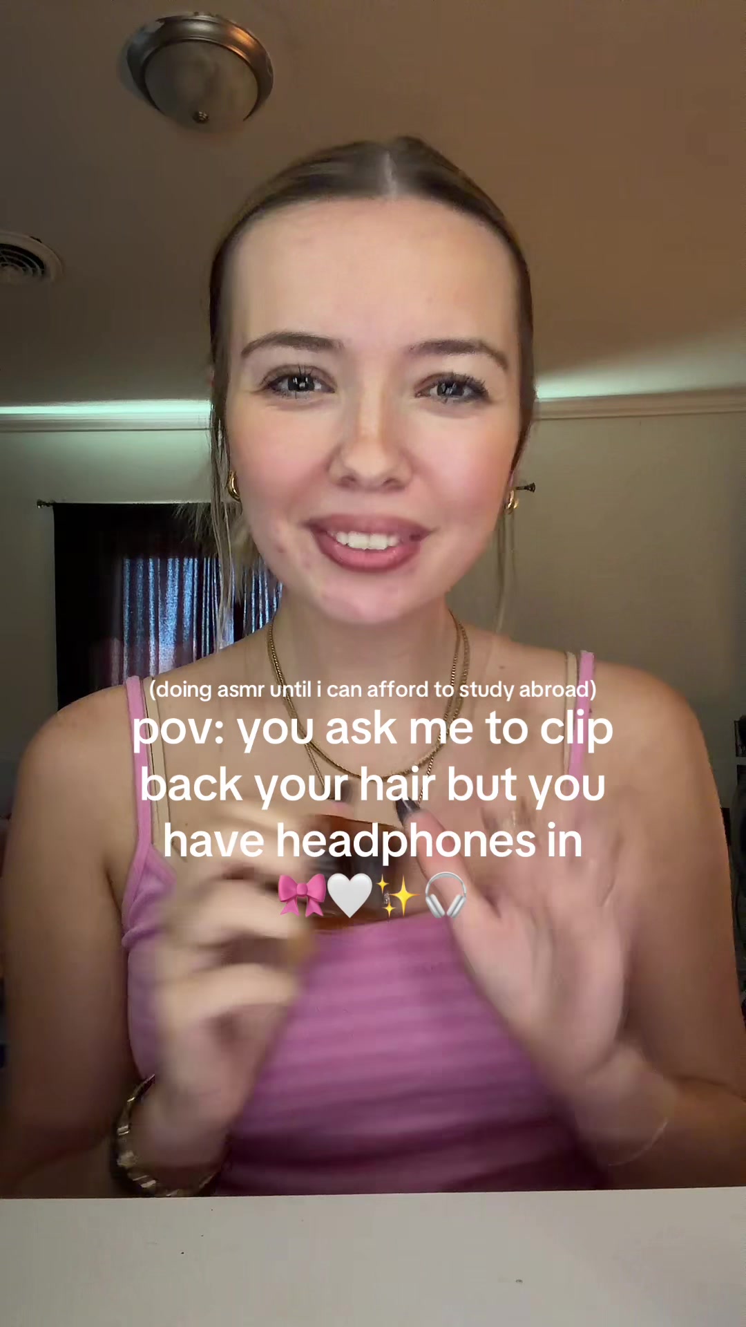 @honey asmr 🍯