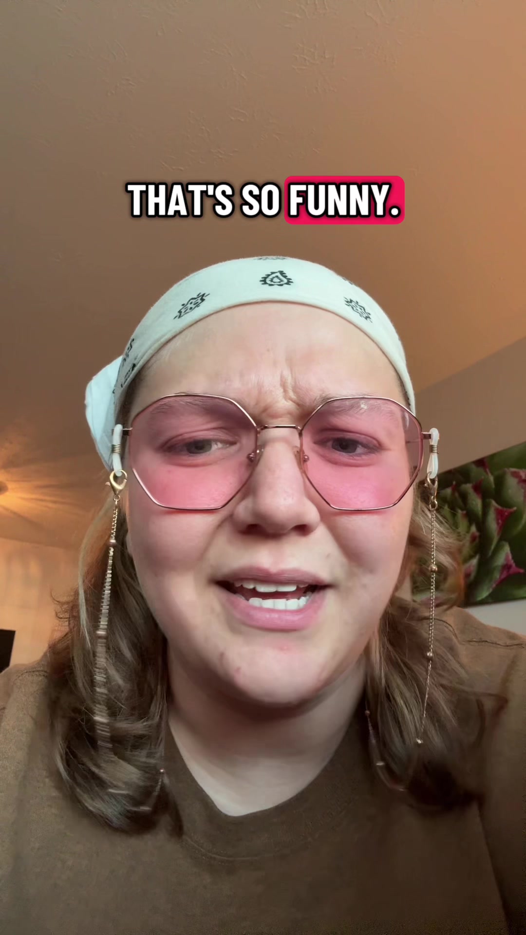 @Megan the lesbian