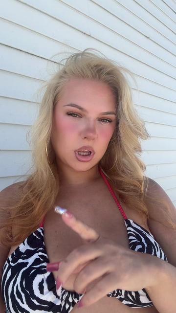 @Girl Next Door