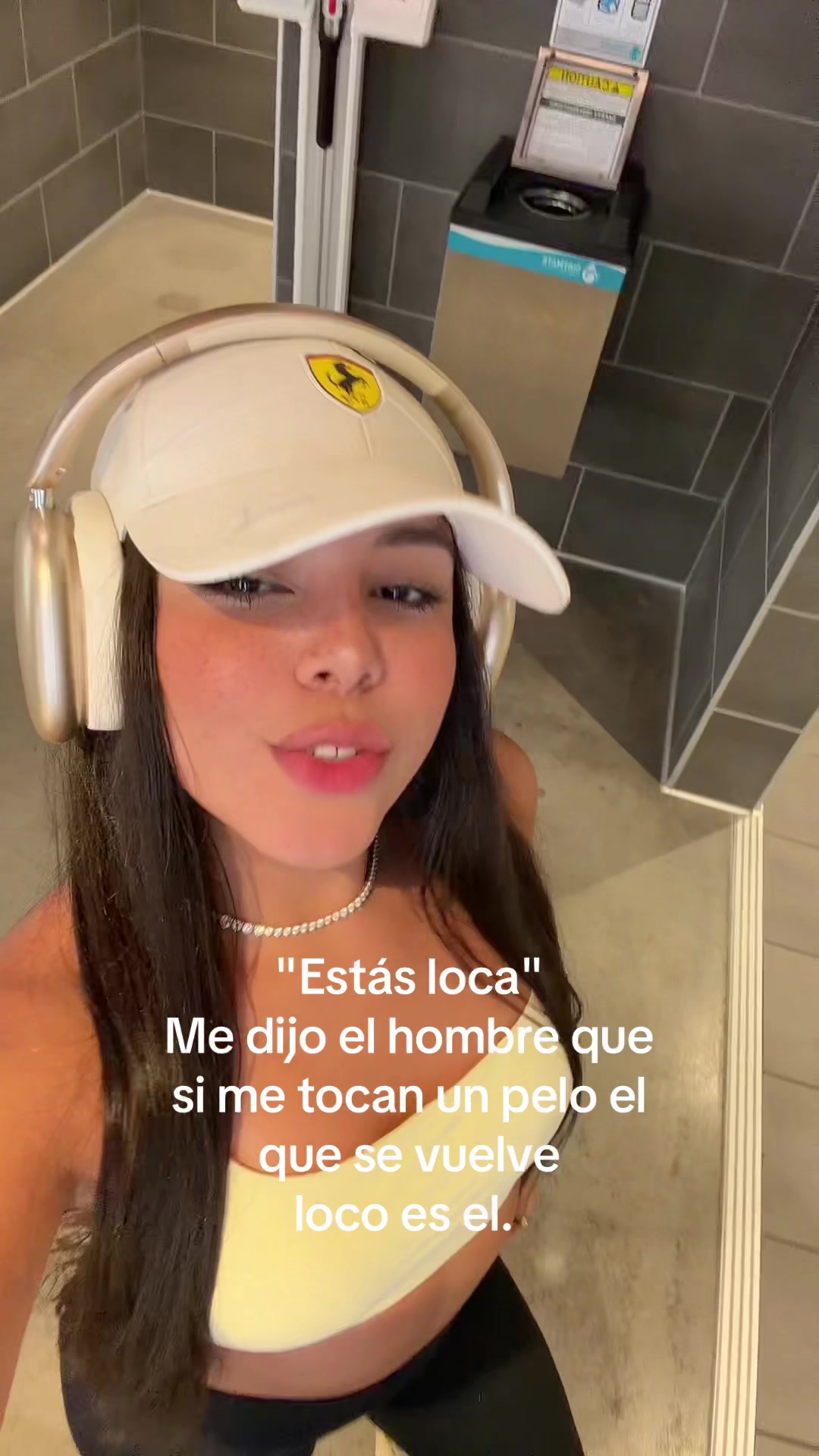 @Valentina Medina