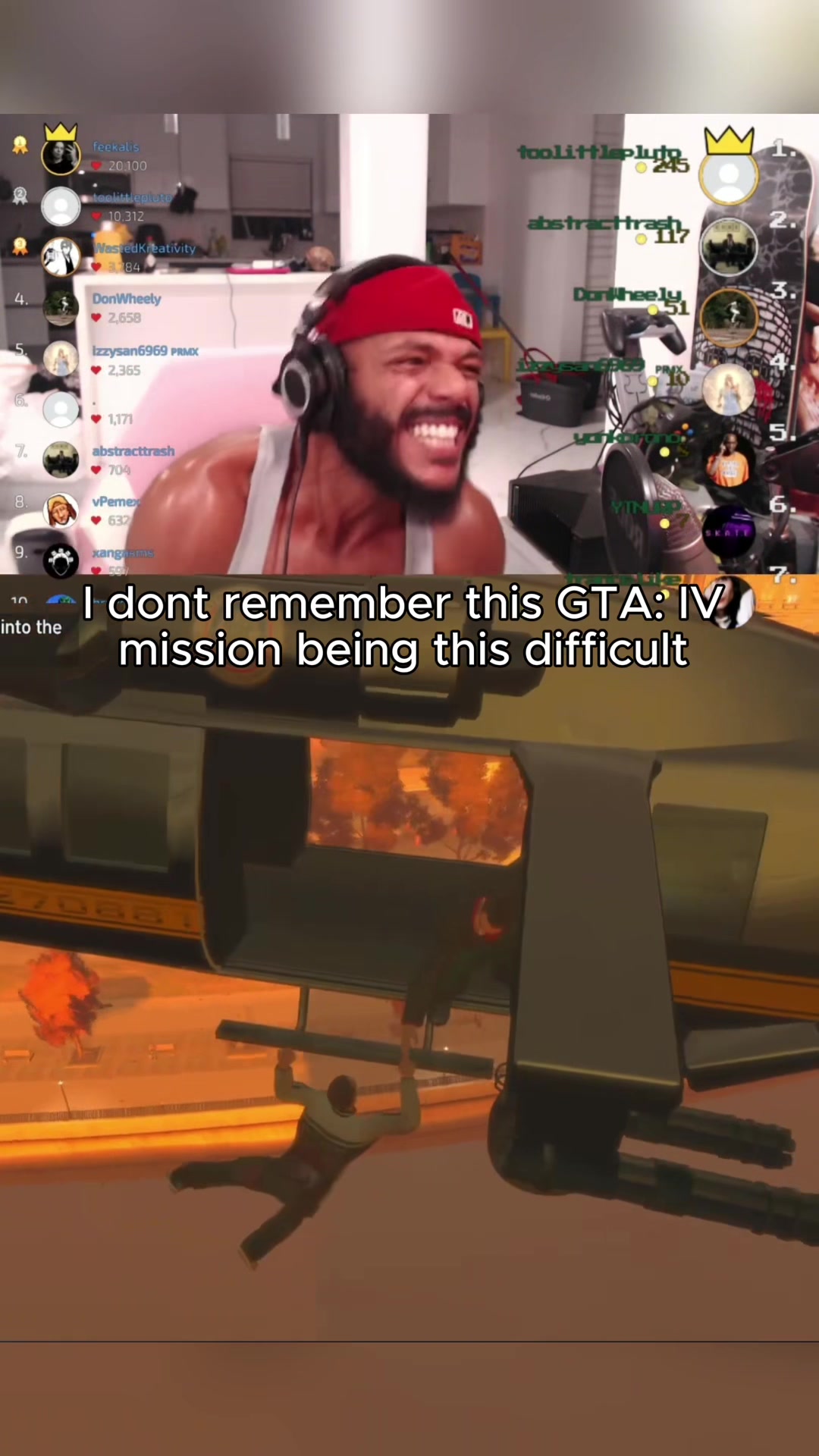 @Murda