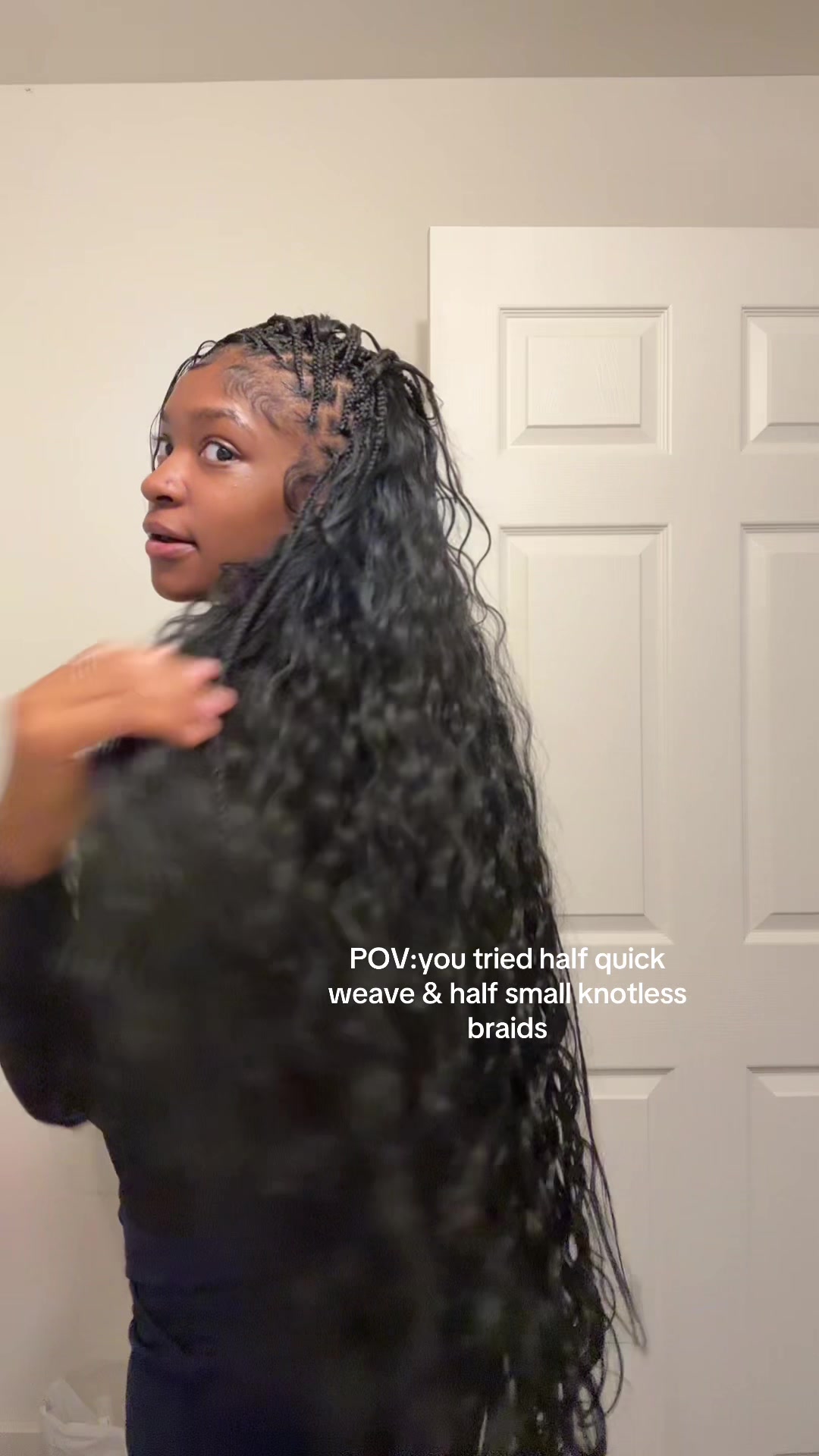 @GABRIELLE LE&rsquo;SHAE<3