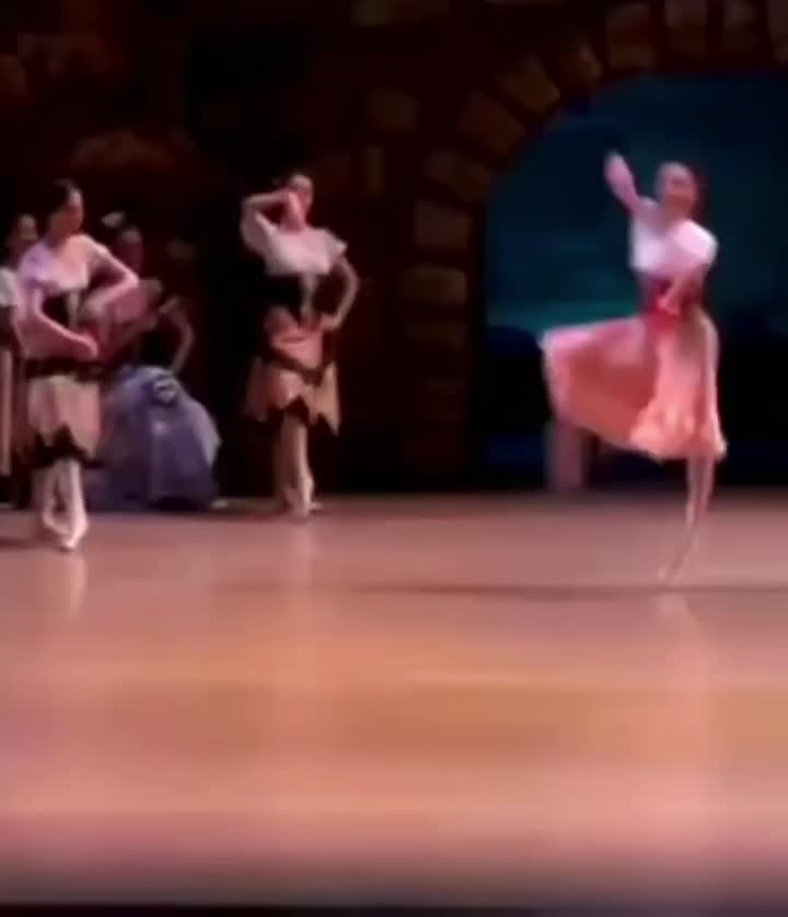 @World Ballet Connected
