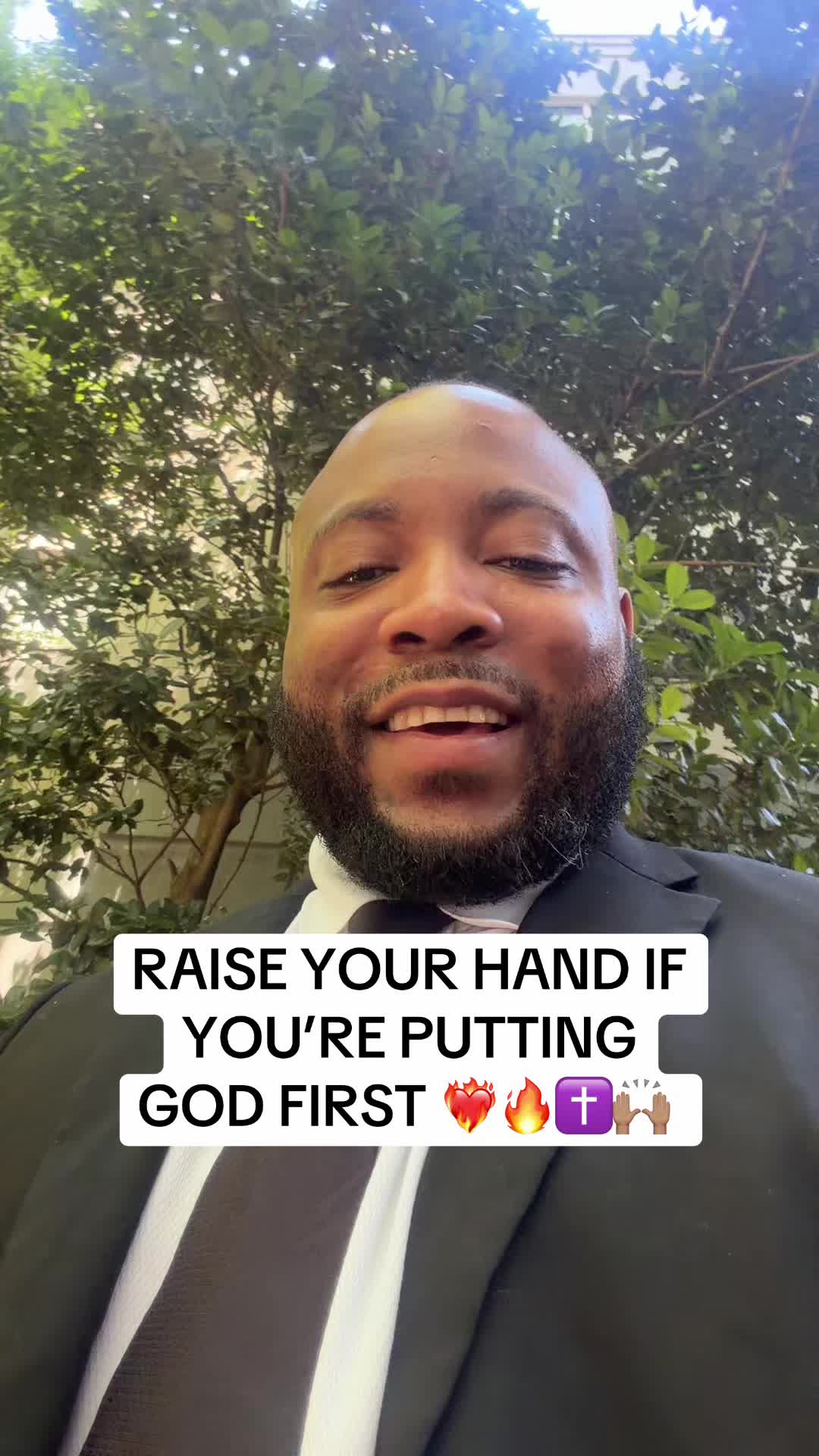 @Anthony Rhyne | Motivation