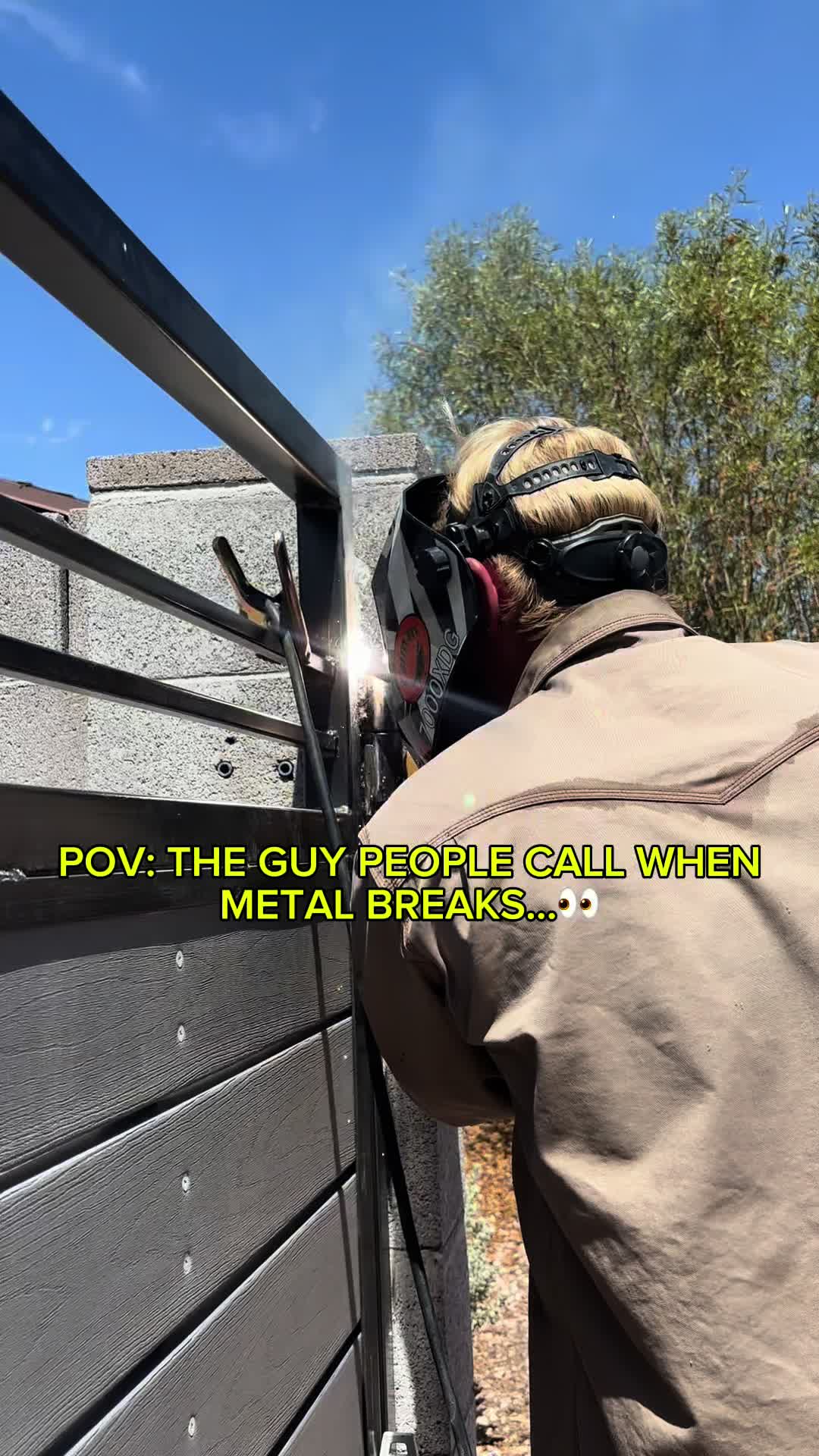 @Apex Welding
