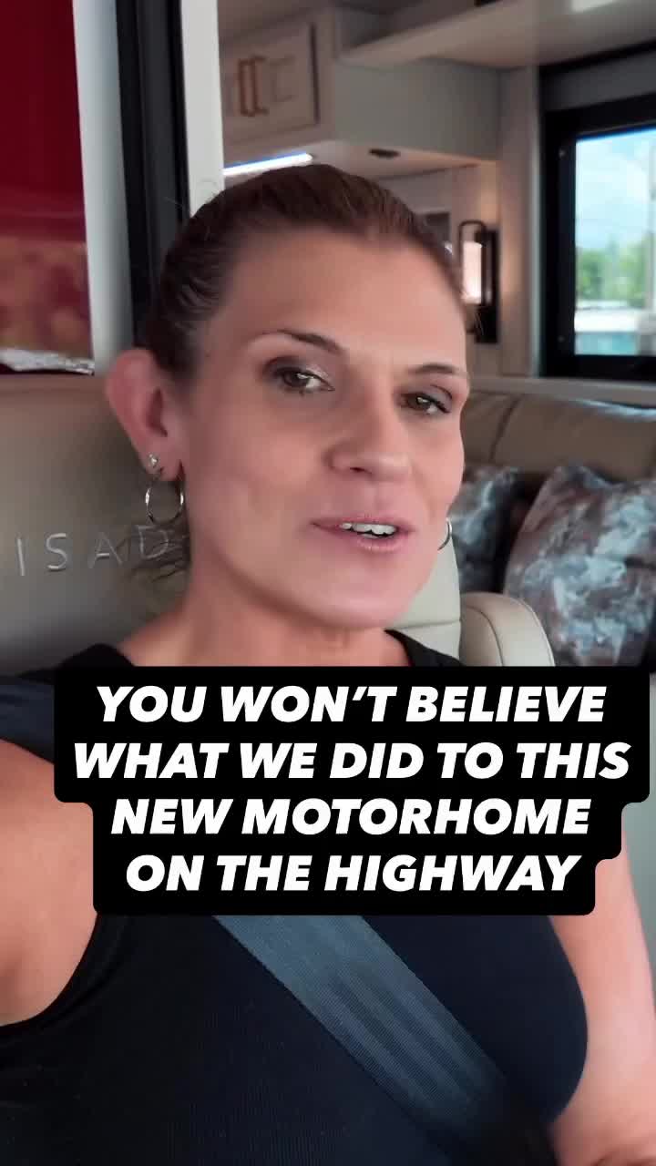 @Endless RVing