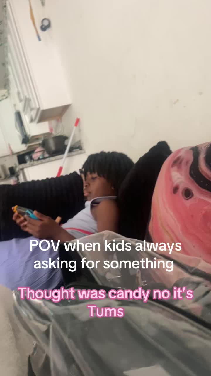 @Mommy & C.A.S.H
