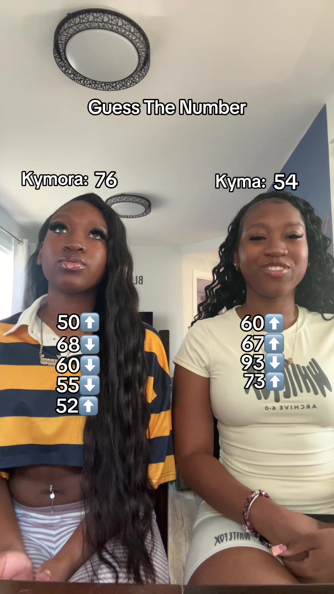 @Kyma and Kymora
