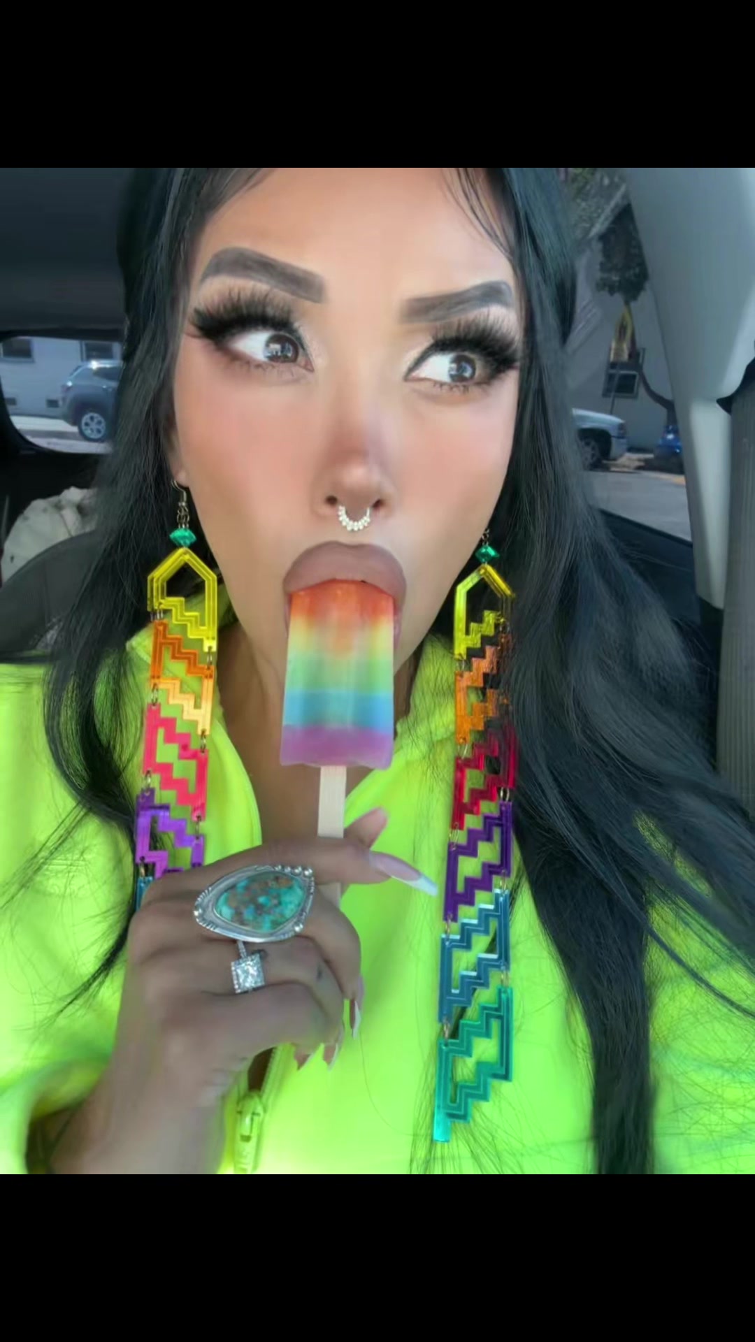 @Lala Damon