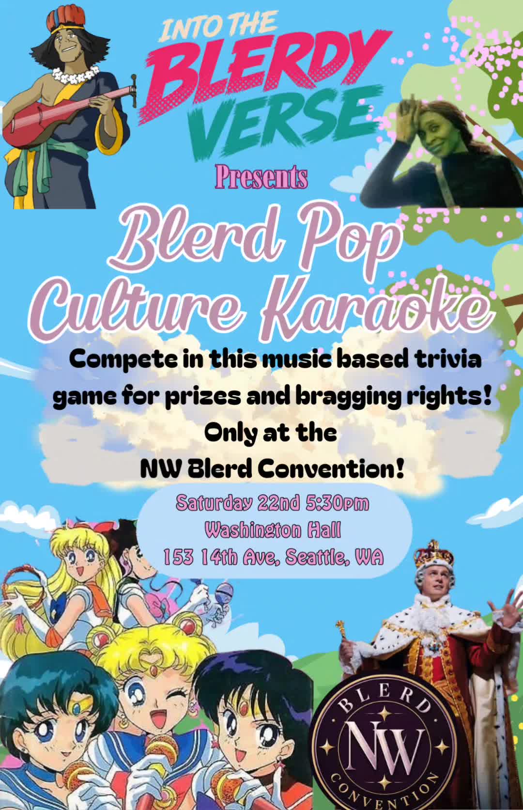 @Into the BlerdyVerse