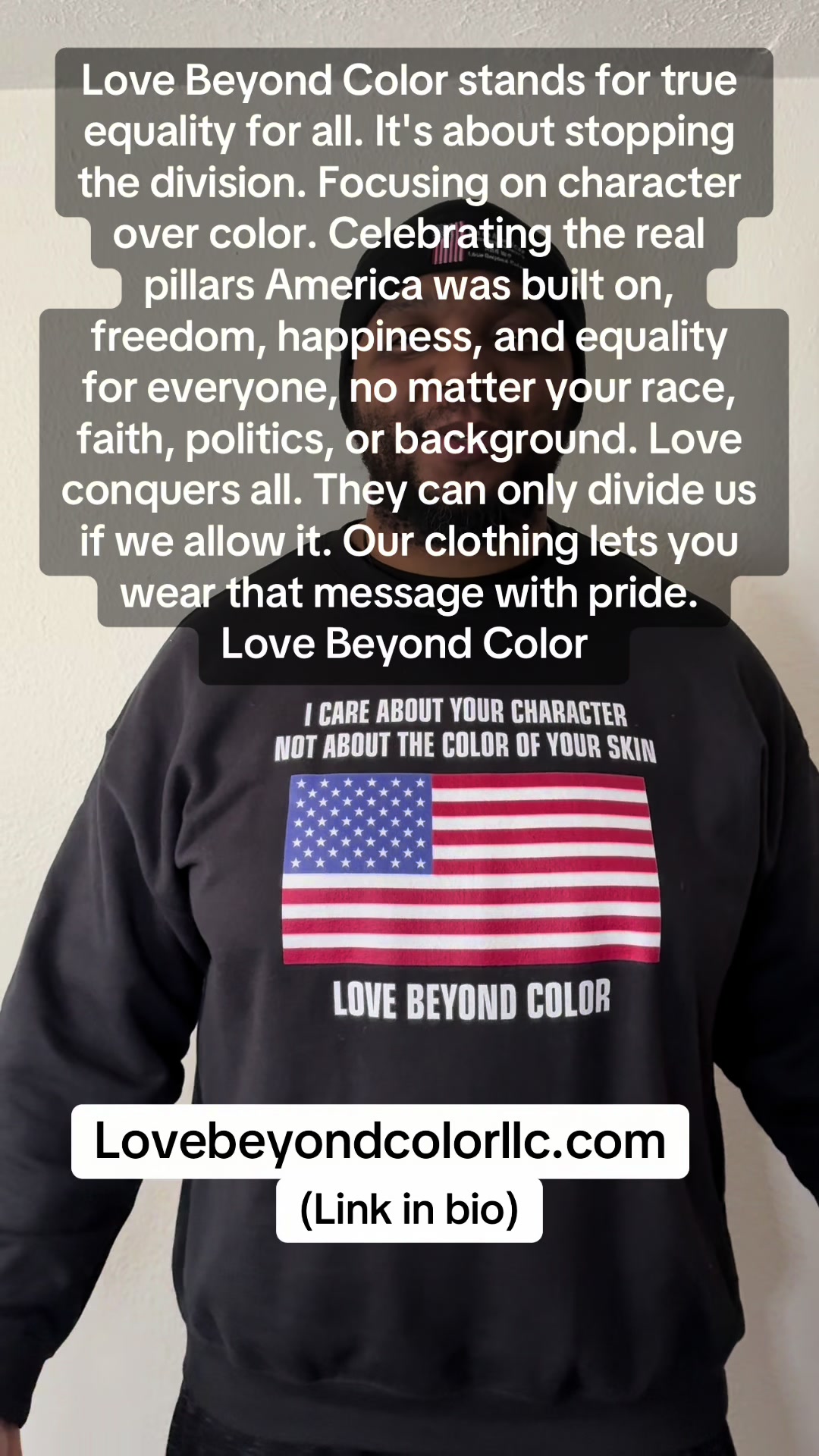 @Love Beyond Color