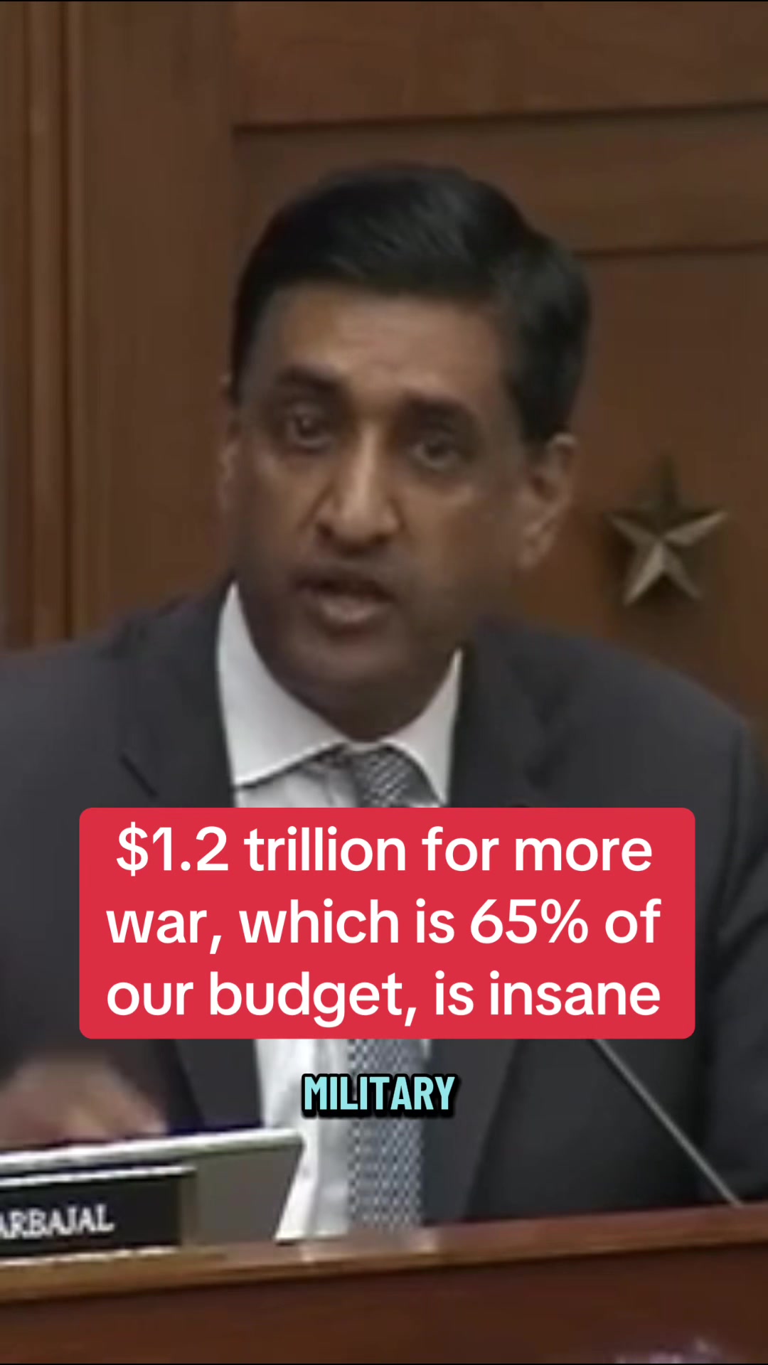 @Rep. Ro Khanna