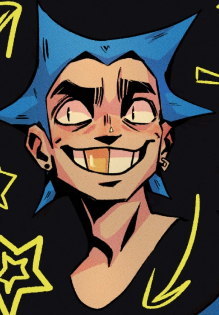 @jekyllpaint✧commissions open
