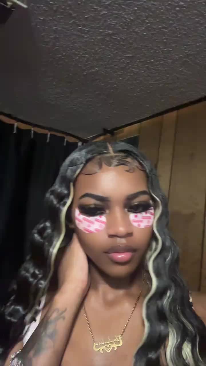 @Da’kaylyn La’kay