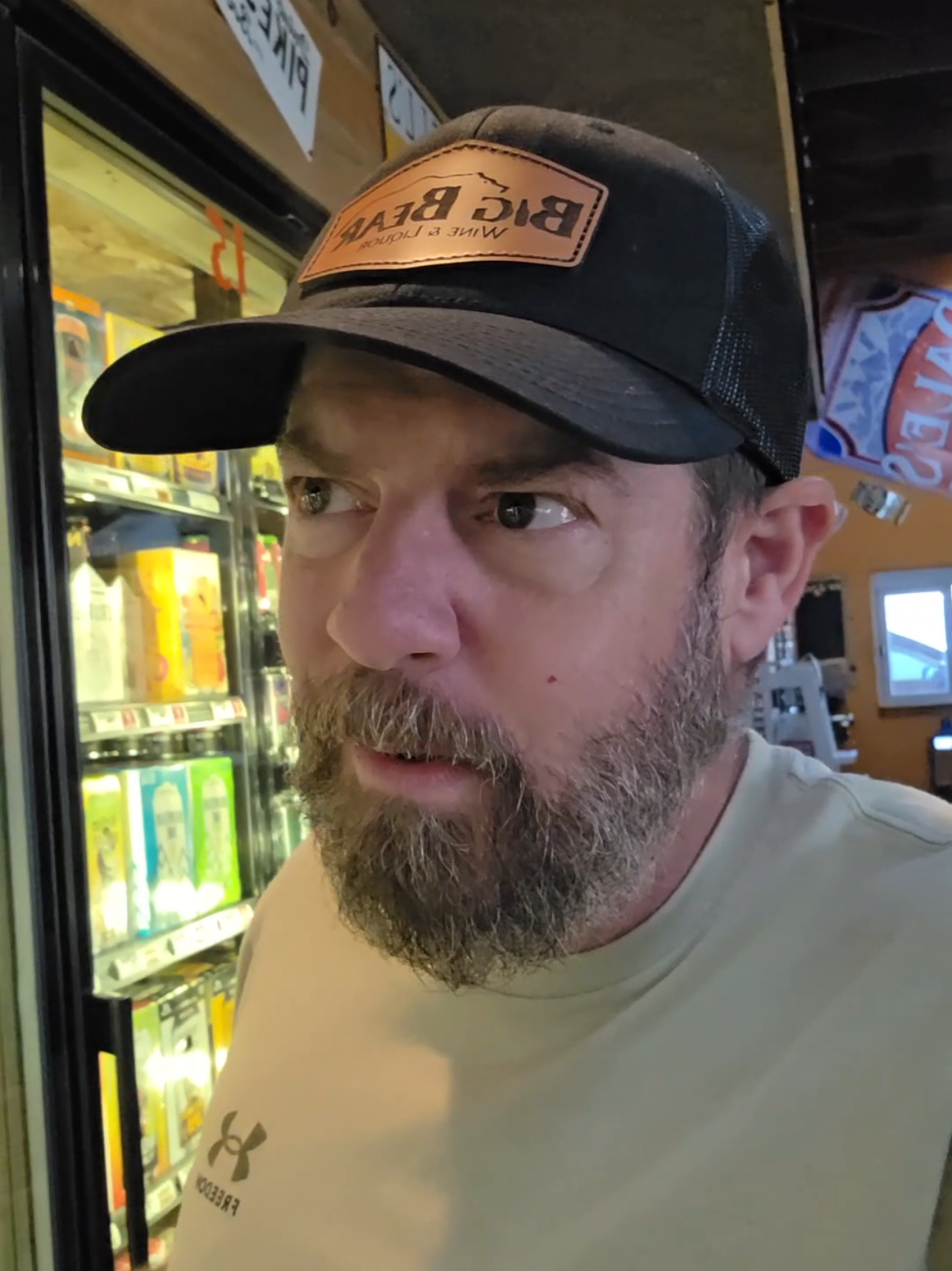 @Brian Lucas | The Big Bear Guy