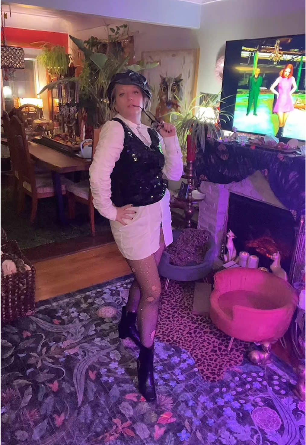 @Angela
