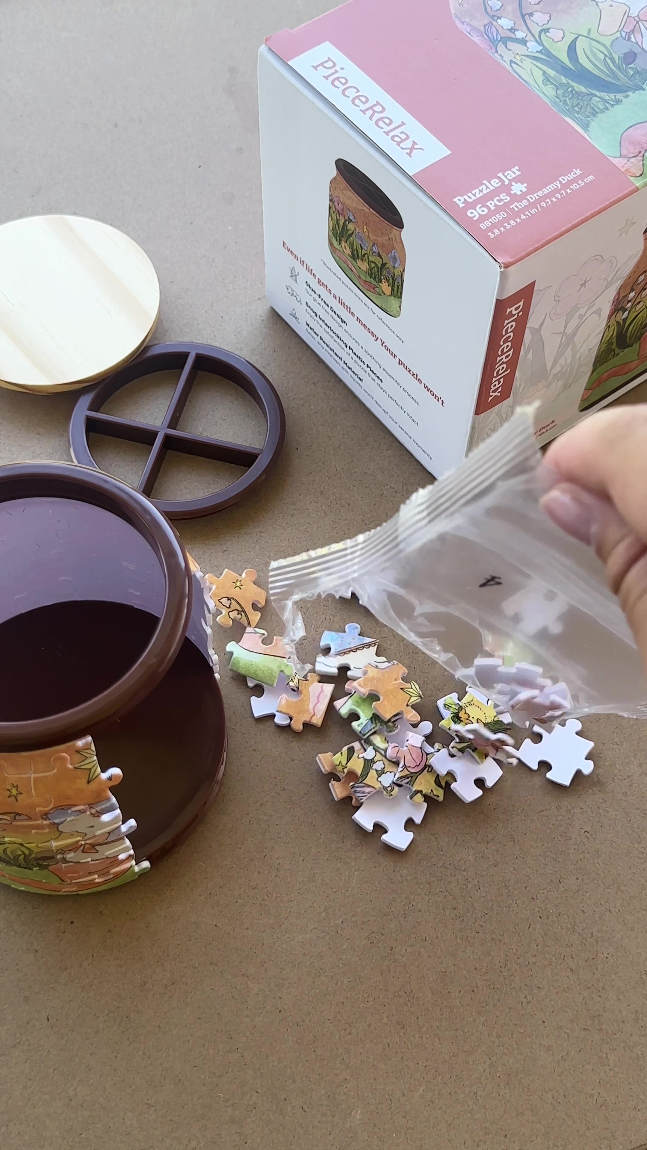 @PieceRelaxPuzzles