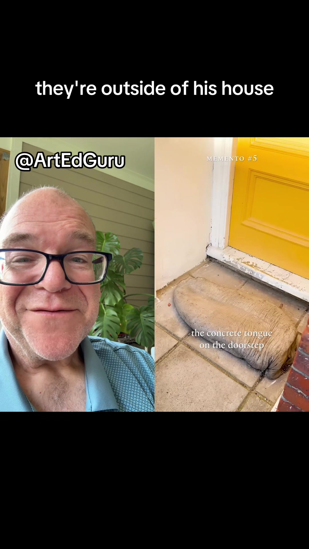 @ArtEdGuru