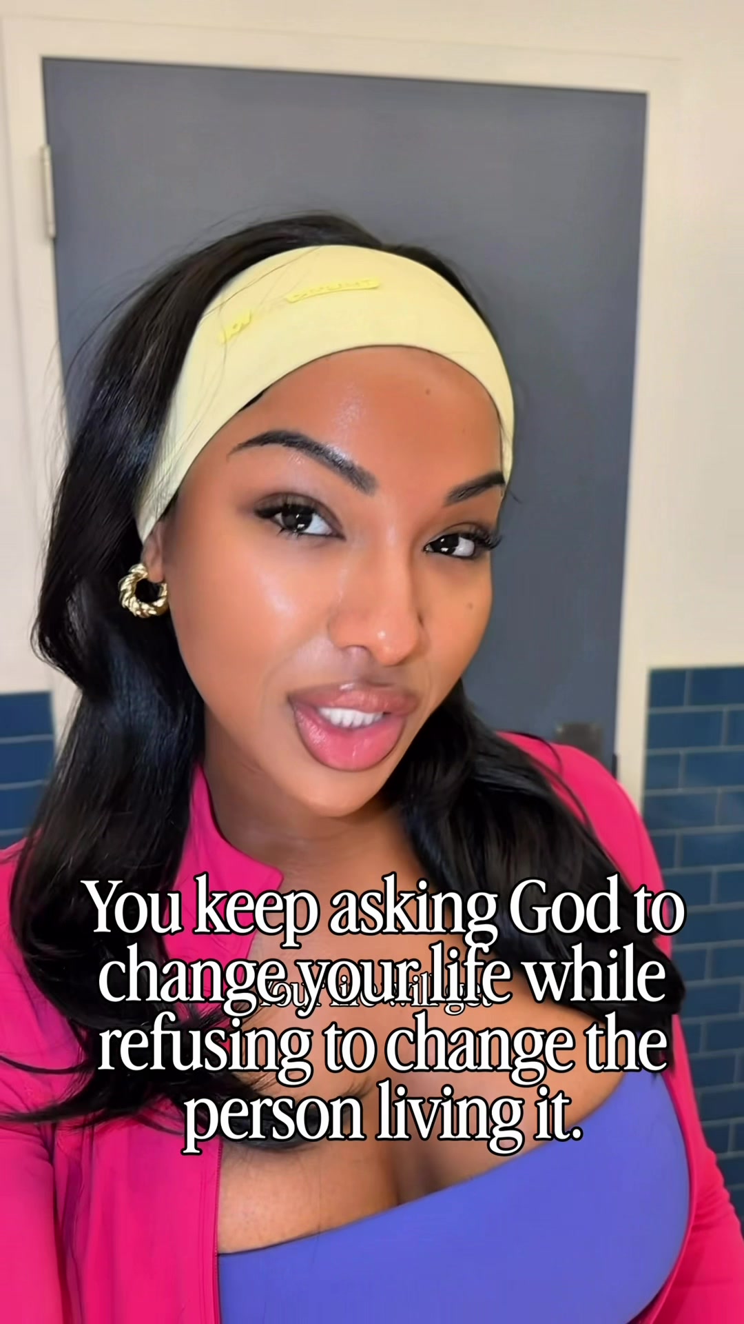 @Kendra Nicole