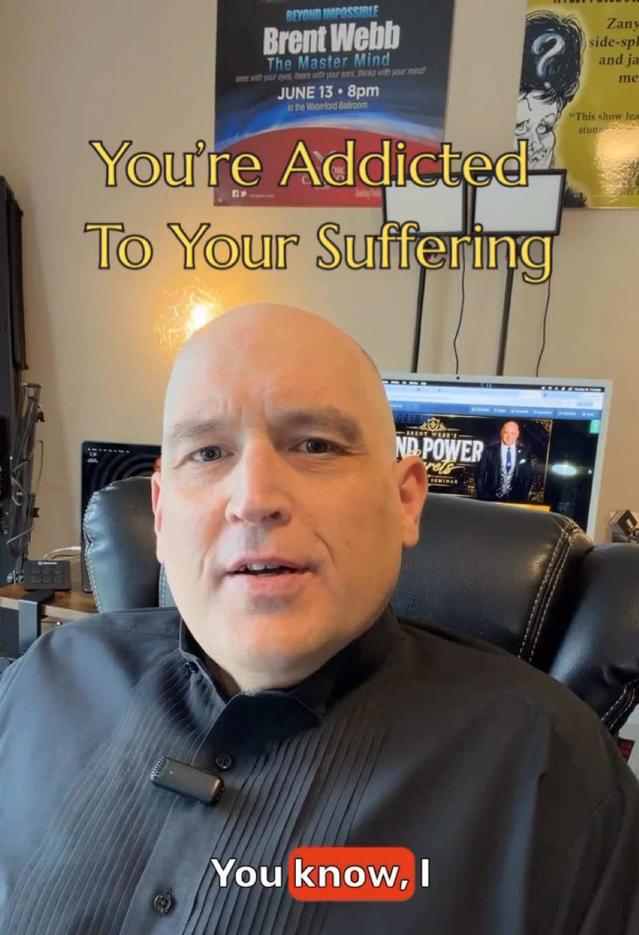 @Brent Webb-Mind Power Secrets