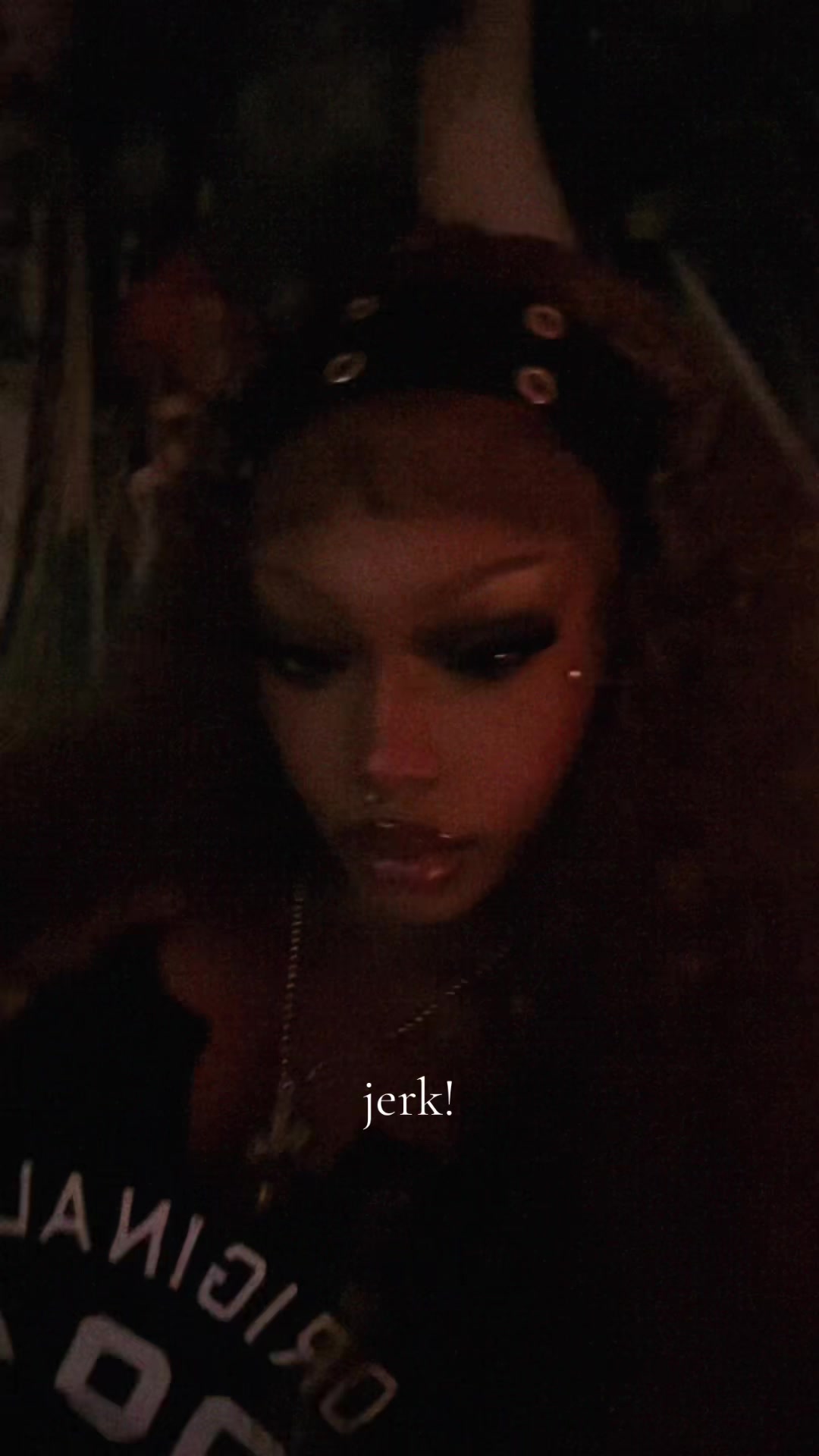 @vixen
