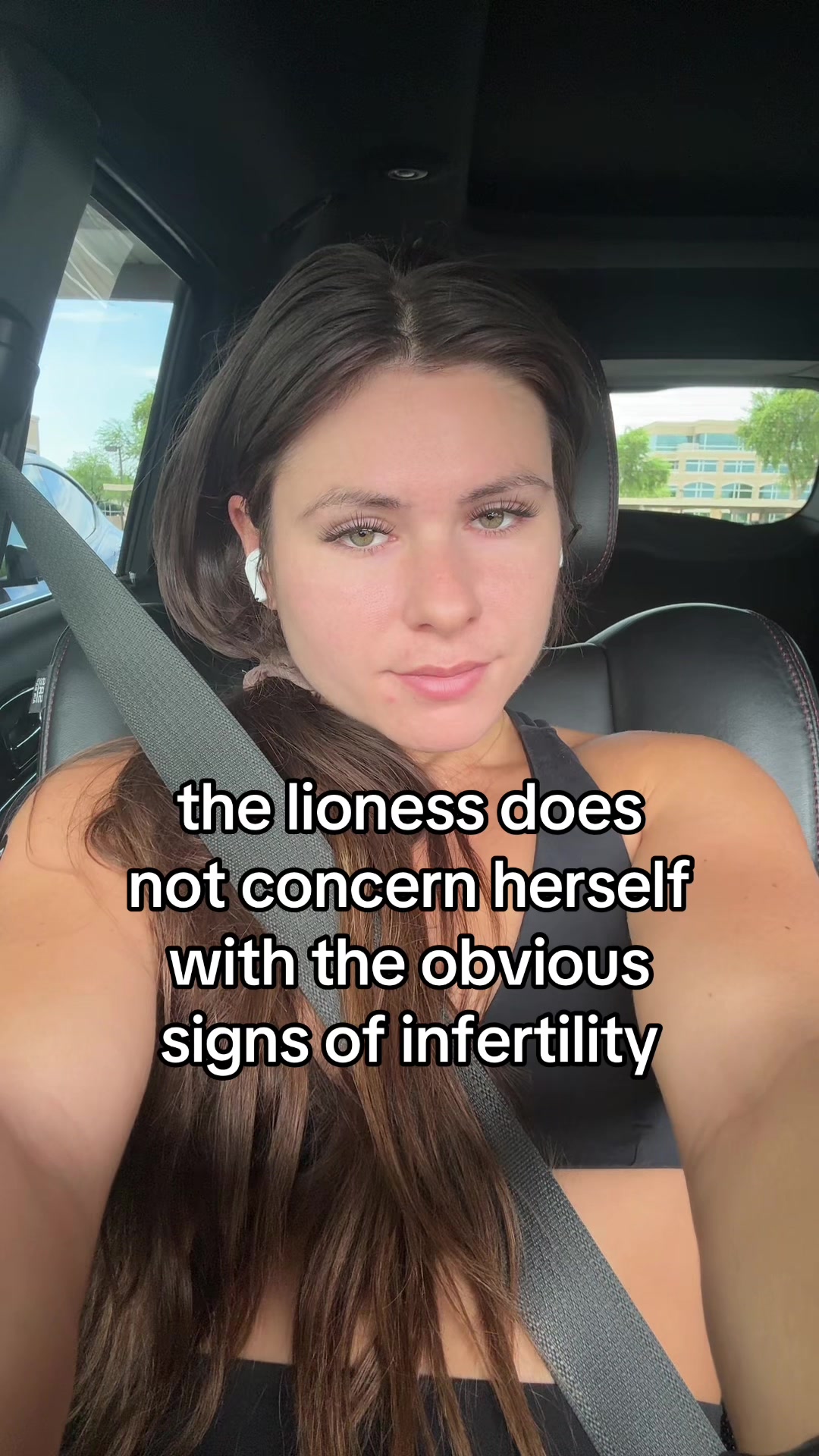 @Sarah | PMOS/PCOS life + tips