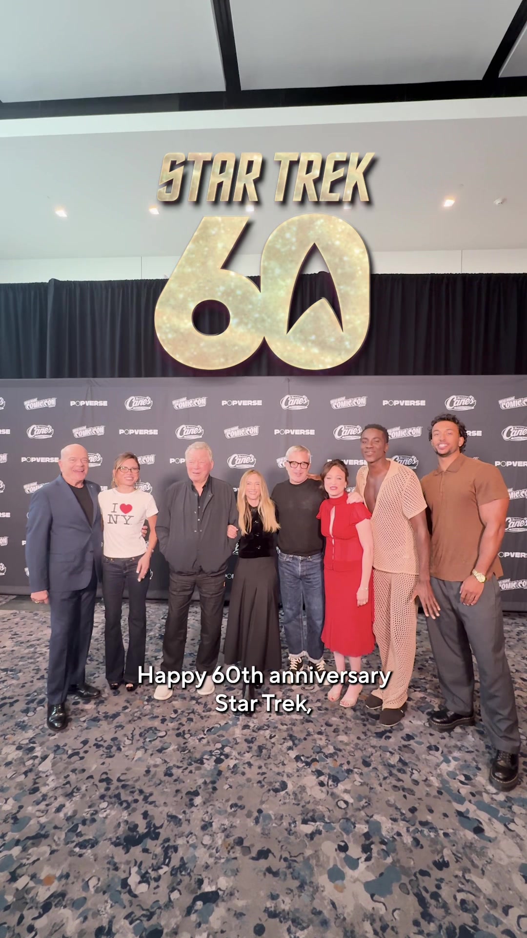 @Star Trek