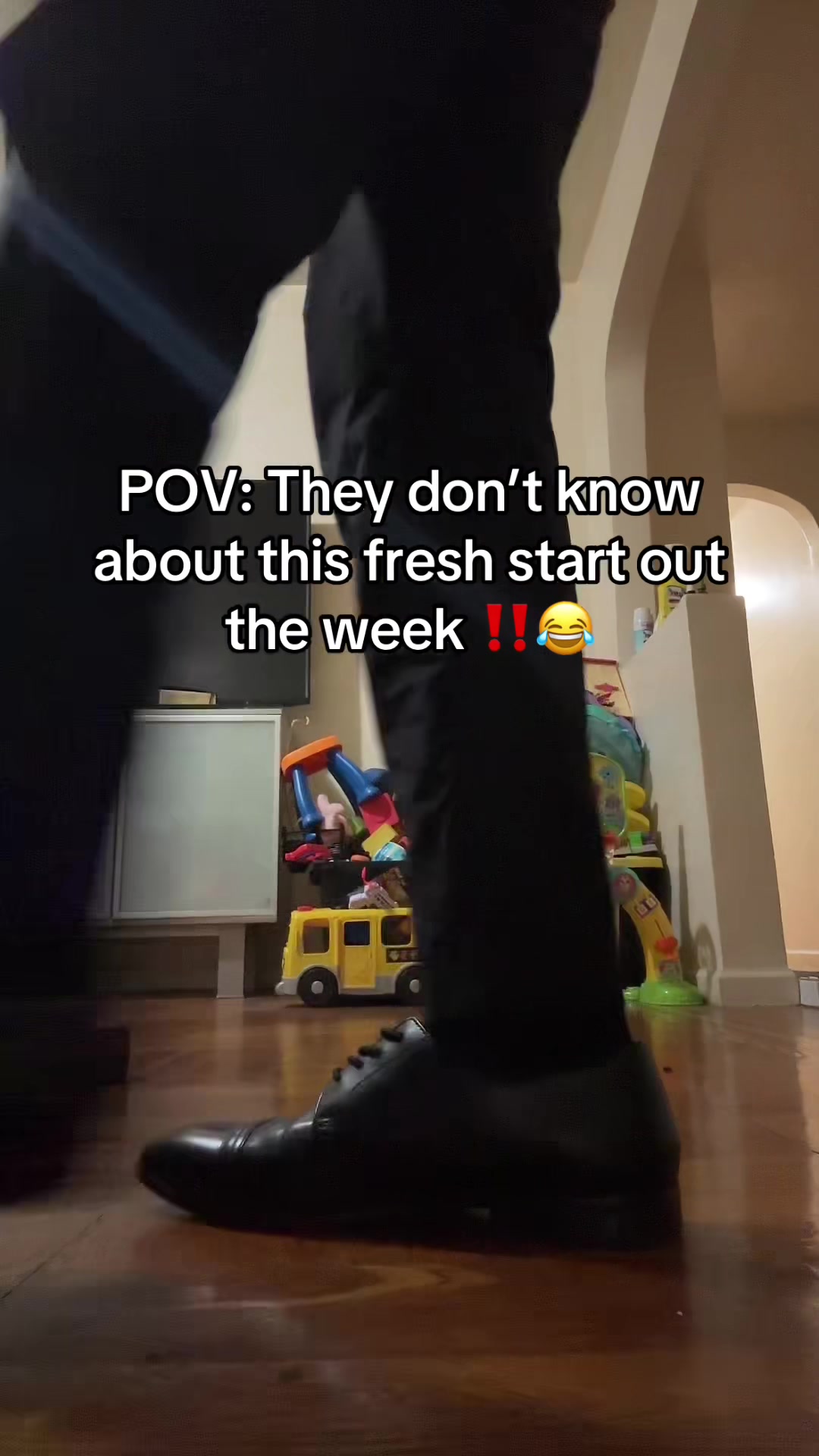 @Spokentruth