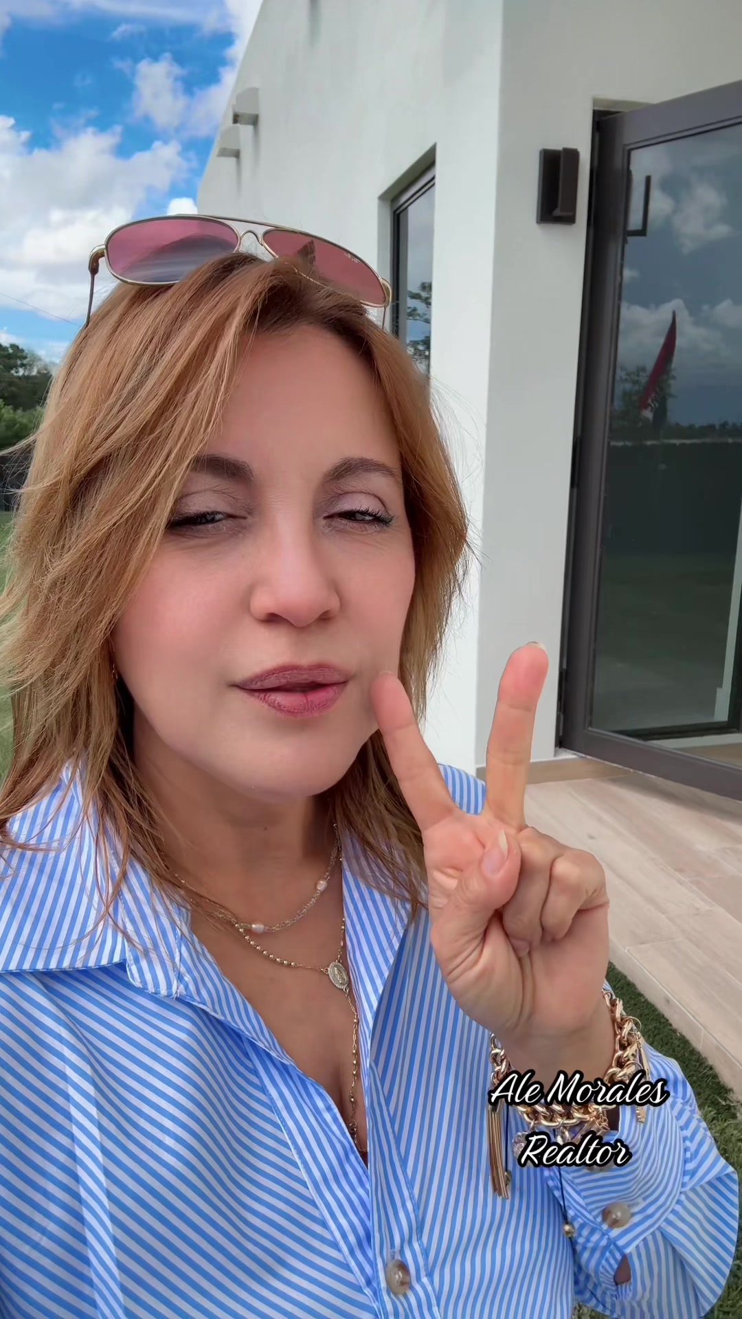 @Alexandra Morales| Realtor