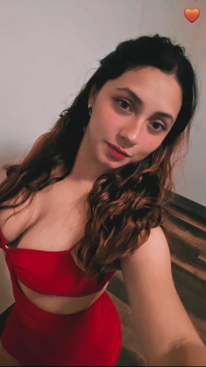 @Flaquita😘