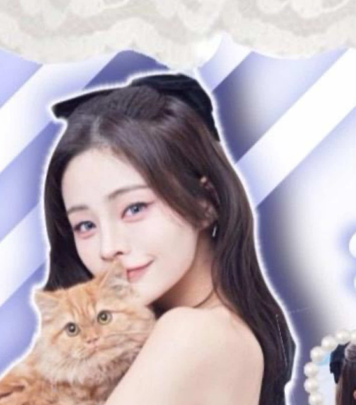 @Kim Yu-Bin 김유빈💜